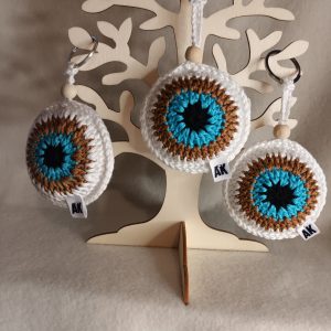 Schlüsselanhänger-Auge 702 (stück )