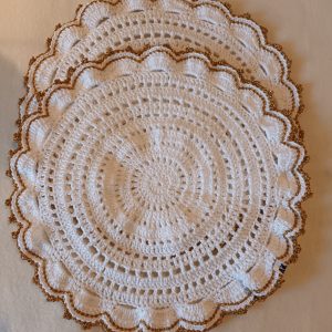 Weinachts Tischsets   (Stück ) 1517