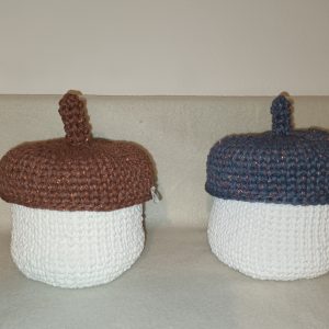 Eiche  ( Βελανίδια )  1522  (Stück )