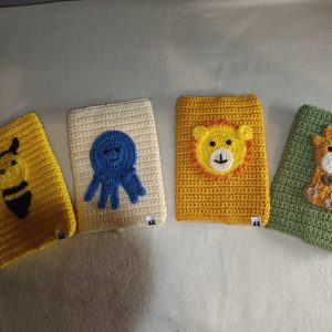 Mutter Kind passhüle  ( Καλυμα για βιβλιάριο υγείας παιδιού ) 909   ( Stück )