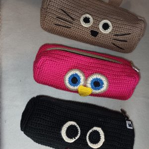 Handgemachte Kinder Schul Schatulle 908  Stück