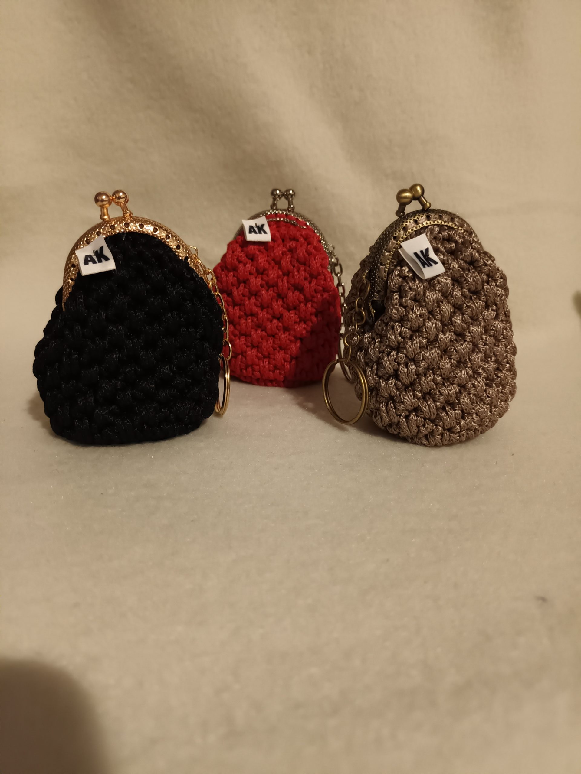 Schlüsselanhäger 210 Stück