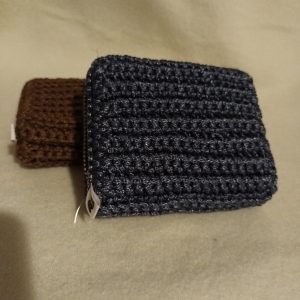 Geldbörse  209 Stück