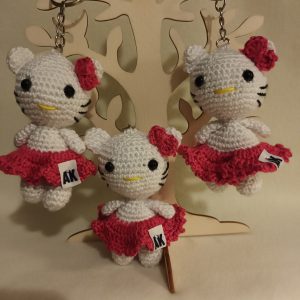 Schlüsselanhäger   Hello kity 716  (Stück )