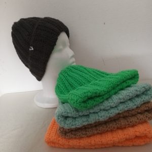 Mützen   1409  ( Stück )