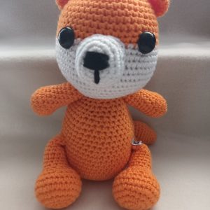 Fuchs  (Αλεπού ) 3966