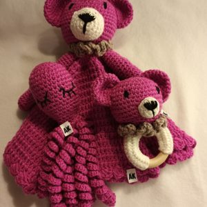 Baby Set   912