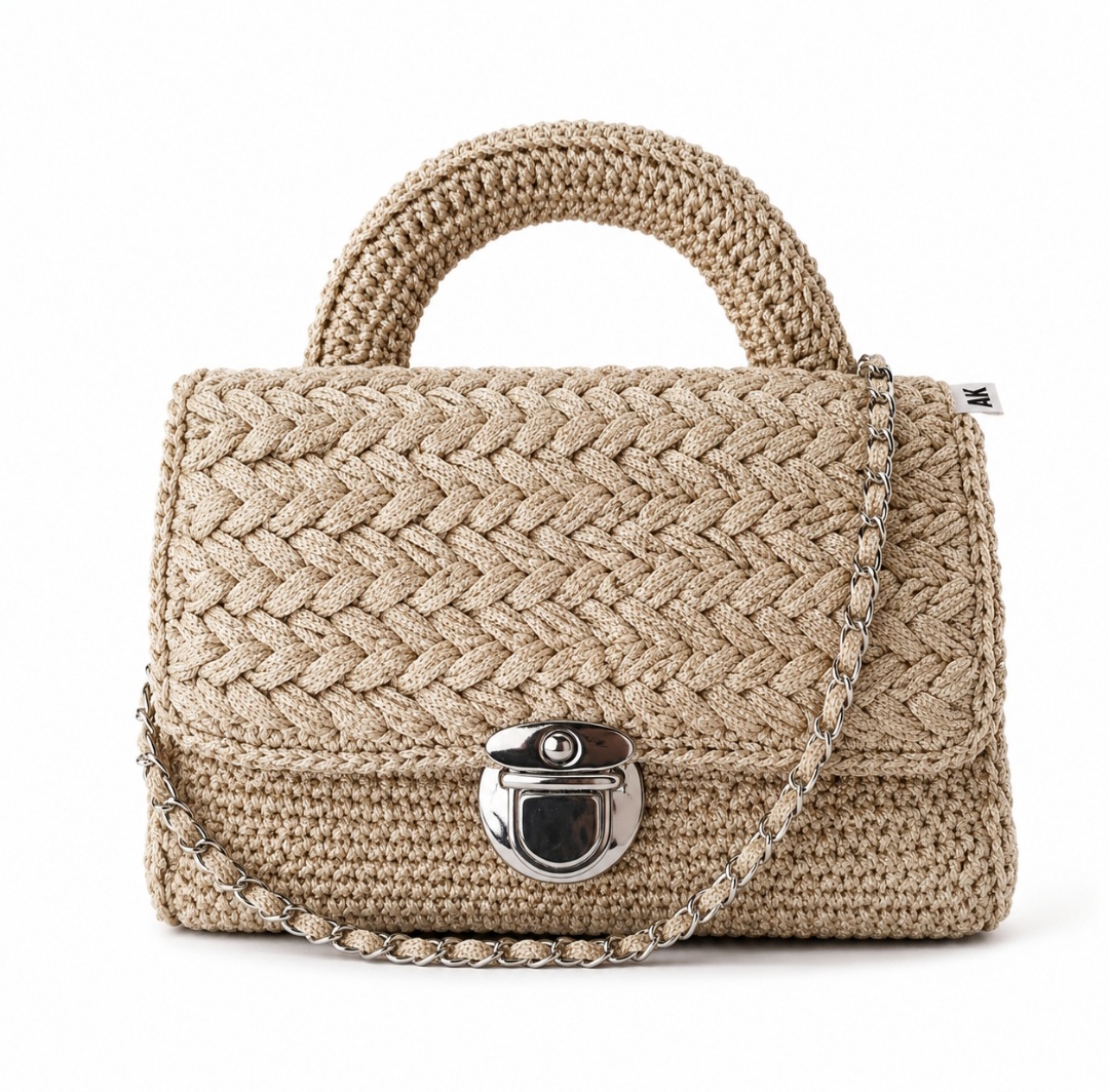 Tasche 2001