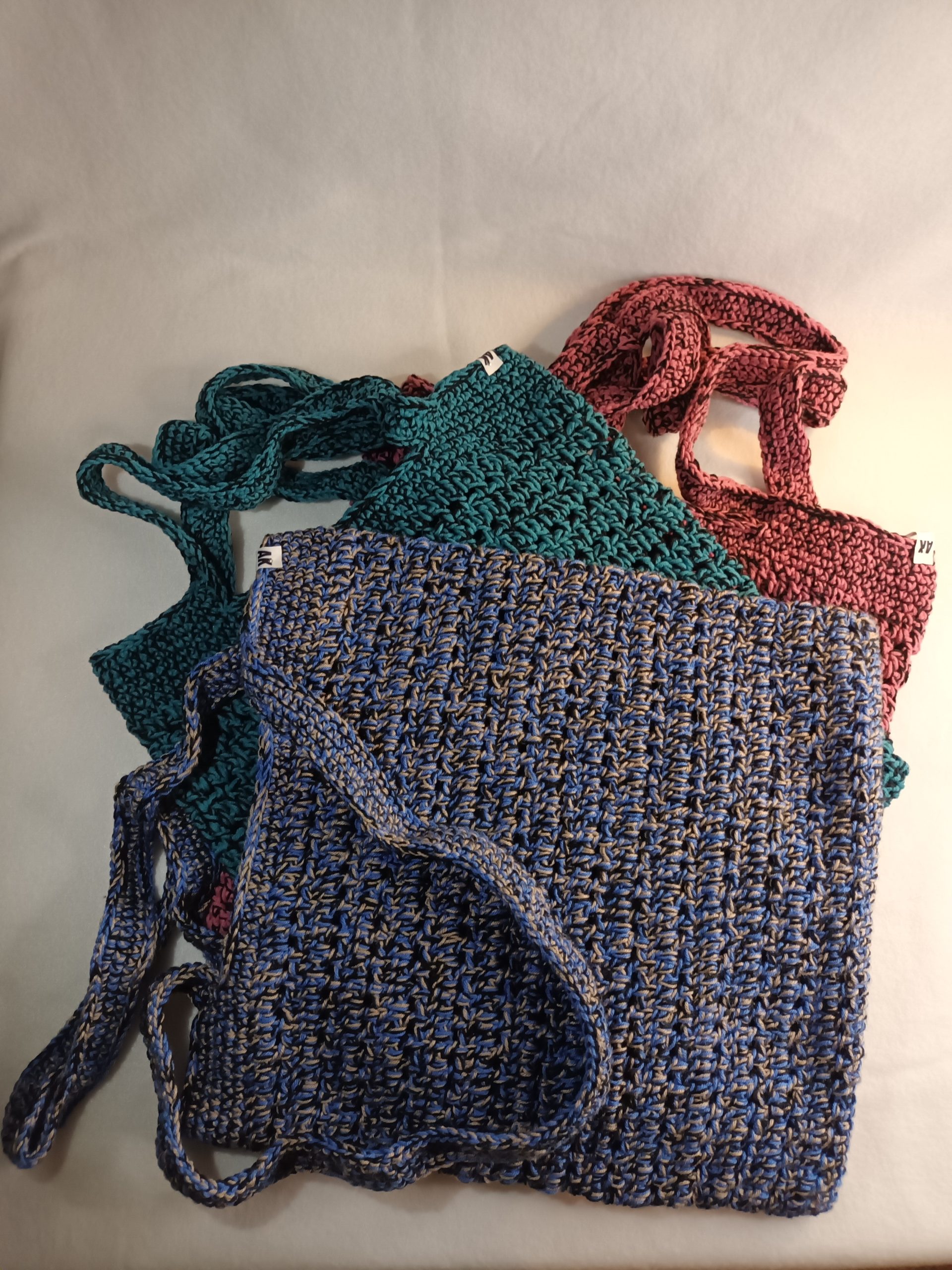 Tasche 2005 ( Stück )