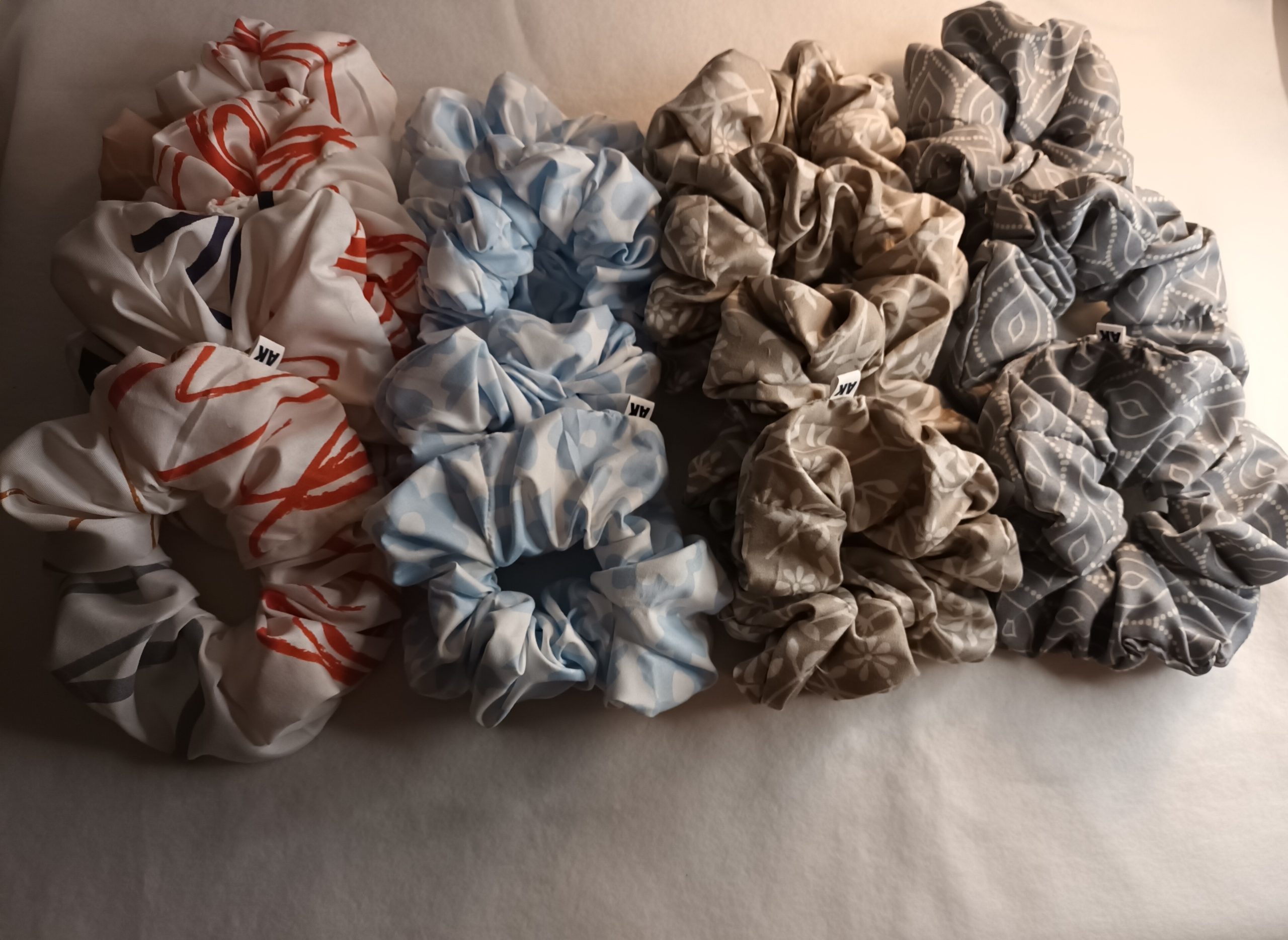 Scrunchie 8002 (Stück )