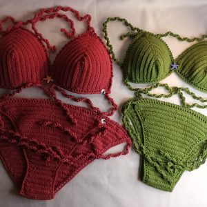 Bikini  8003 (Stück )