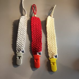 Schnullerkette 913 (Stück )