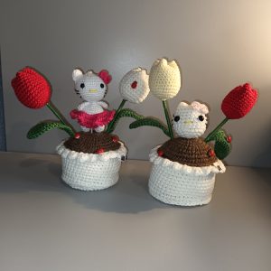 Blumenset 1526 (Stück )