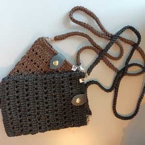 Kleine Umhängertasche 2006 (Stück )