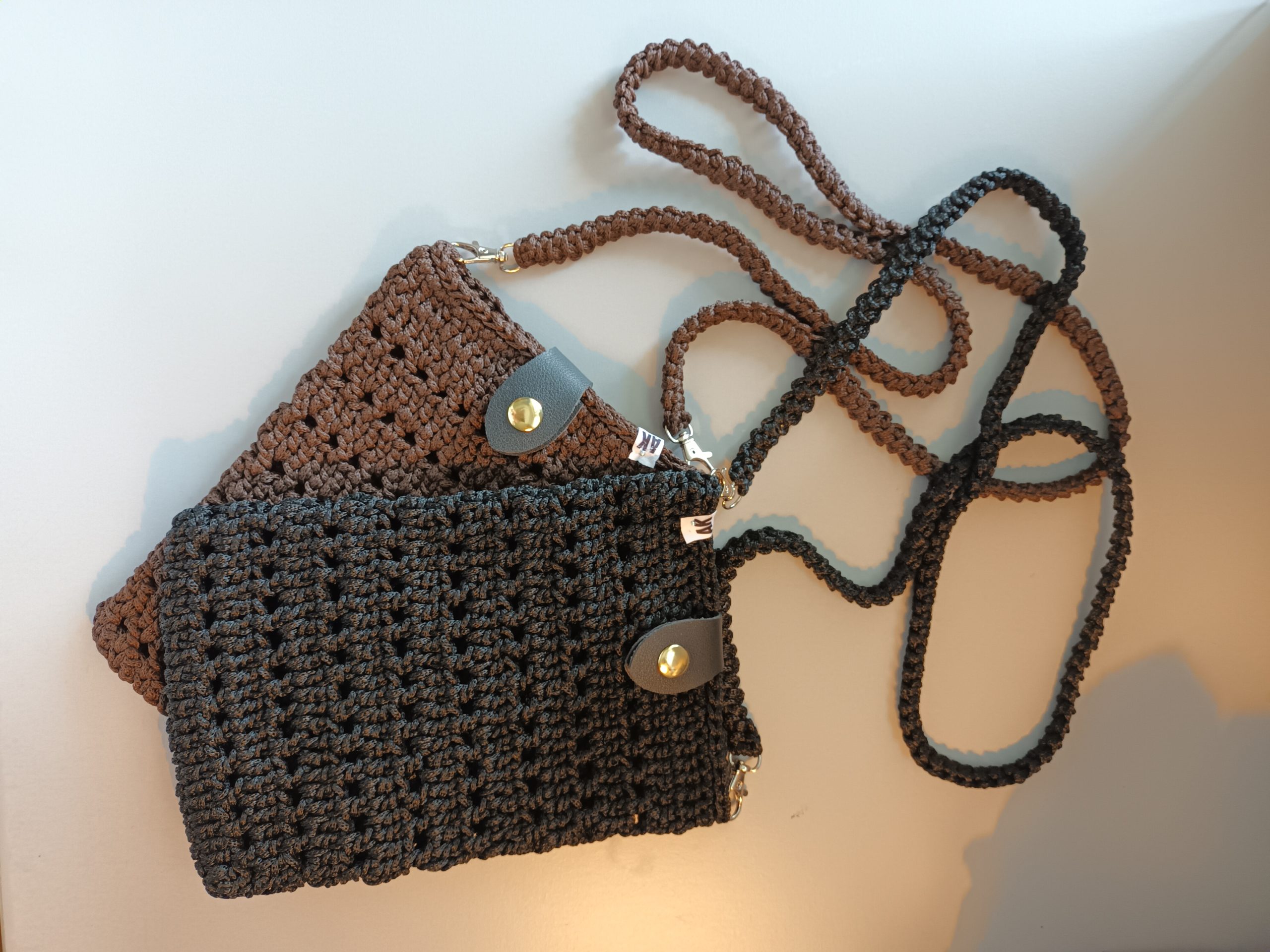 Kleine Umhängertasche 2006 (Stück )