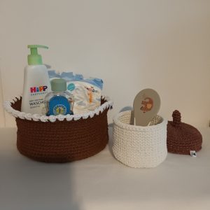 Baby Bad Set 914