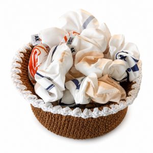 Scrunchie 8011 (Stück )