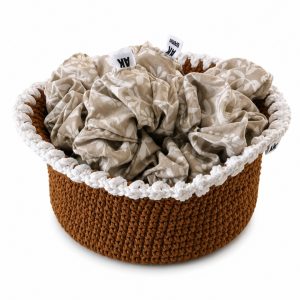 Scrunchie 8010 ( Stück )