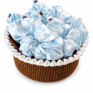 Scrunchie 8009 (Stück )