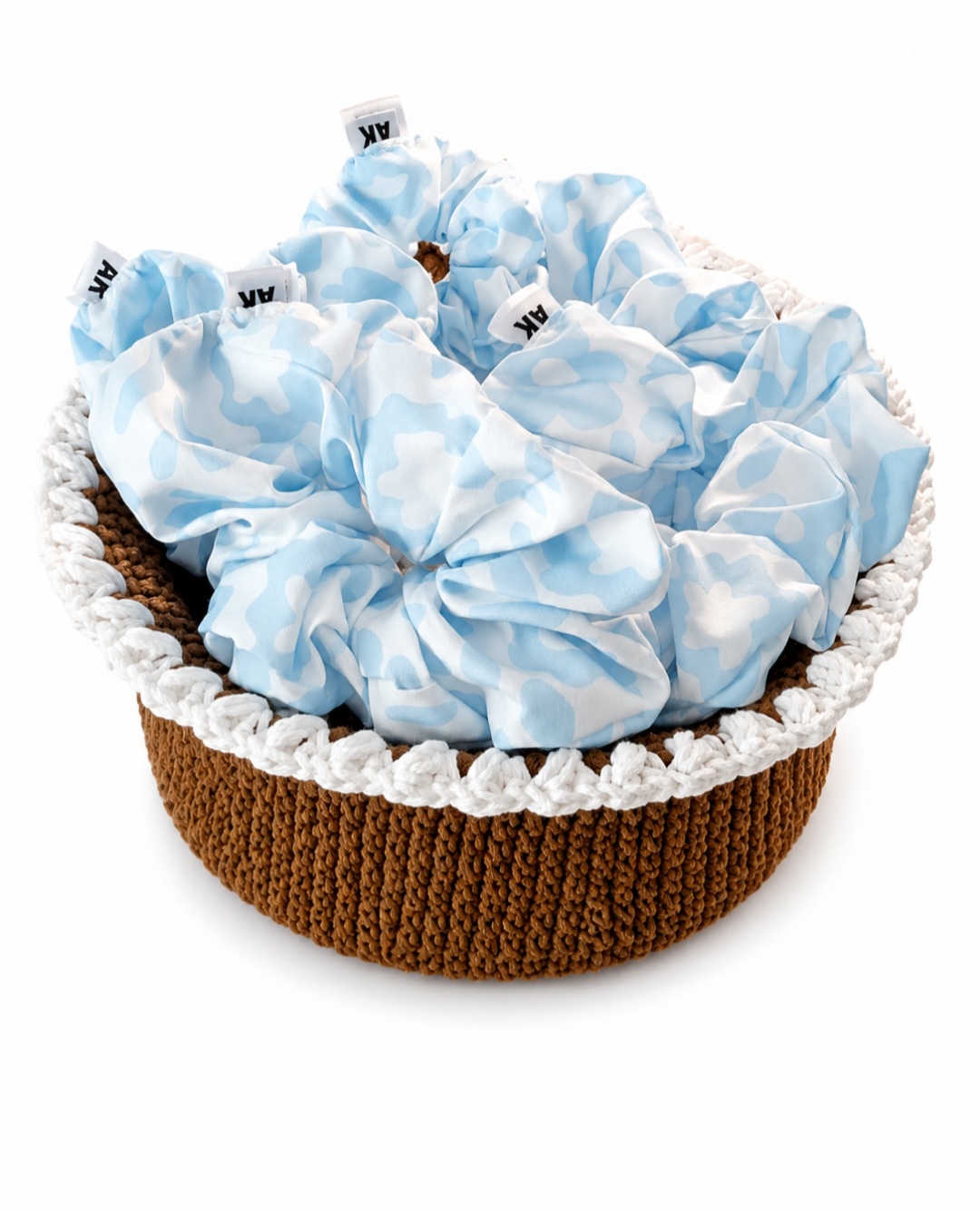 Scrunchie 8009 (Stück )