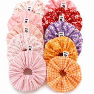 Scrunchie 8012 ( Stück )